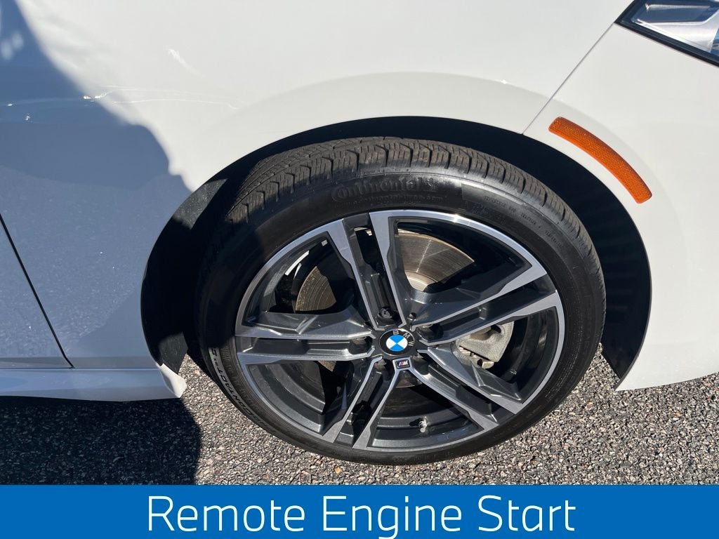 2024 BMW 2 Series 228i xDrive