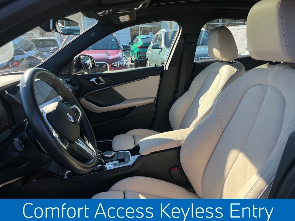 2024 BMW 2 Series 228i xDrive