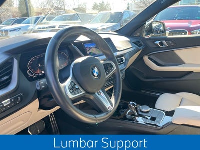 2024 BMW 2 Series 228i xDrive