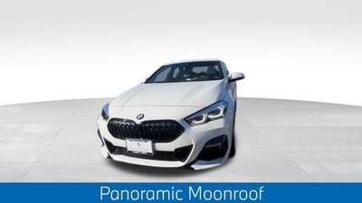 2024 BMW 2 Series 228i xDrive