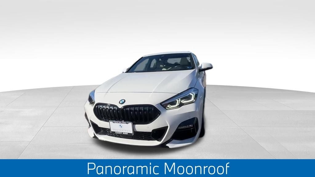 2024 BMW 2 Series 228i xDrive