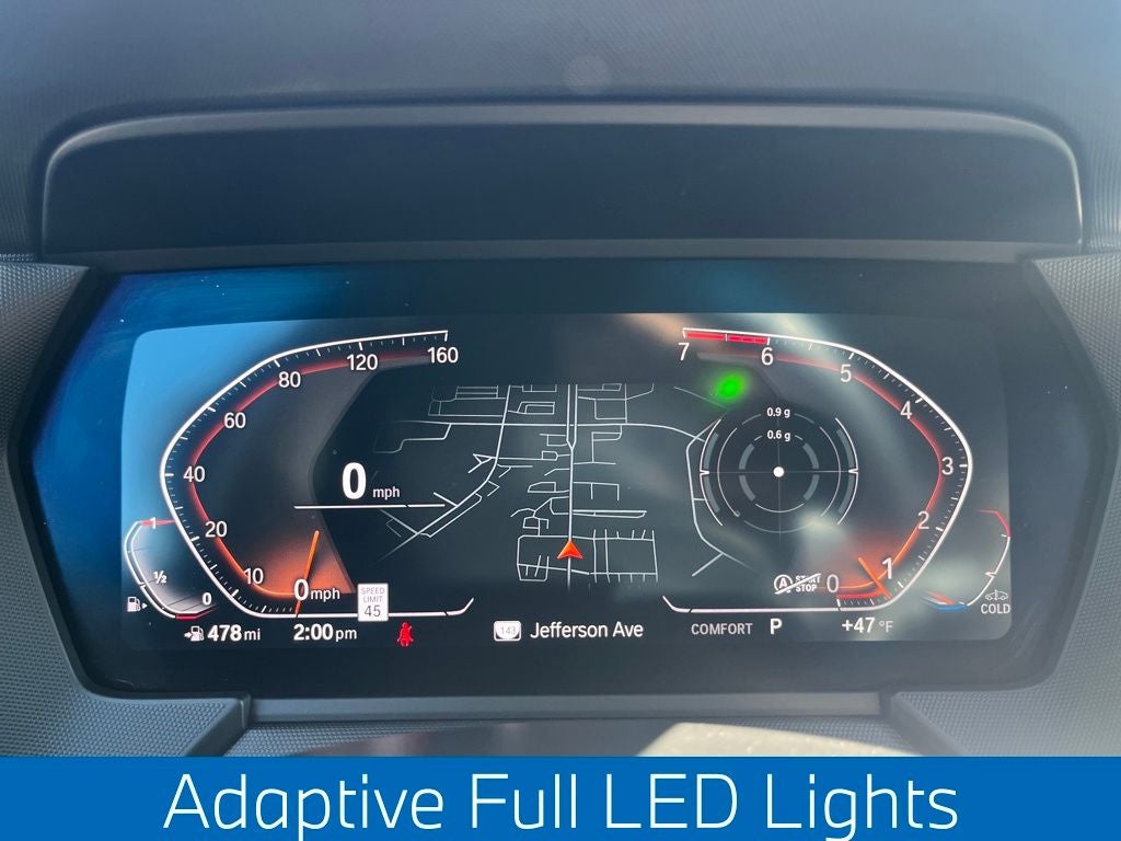 2024 BMW 2 Series 228i xDrive