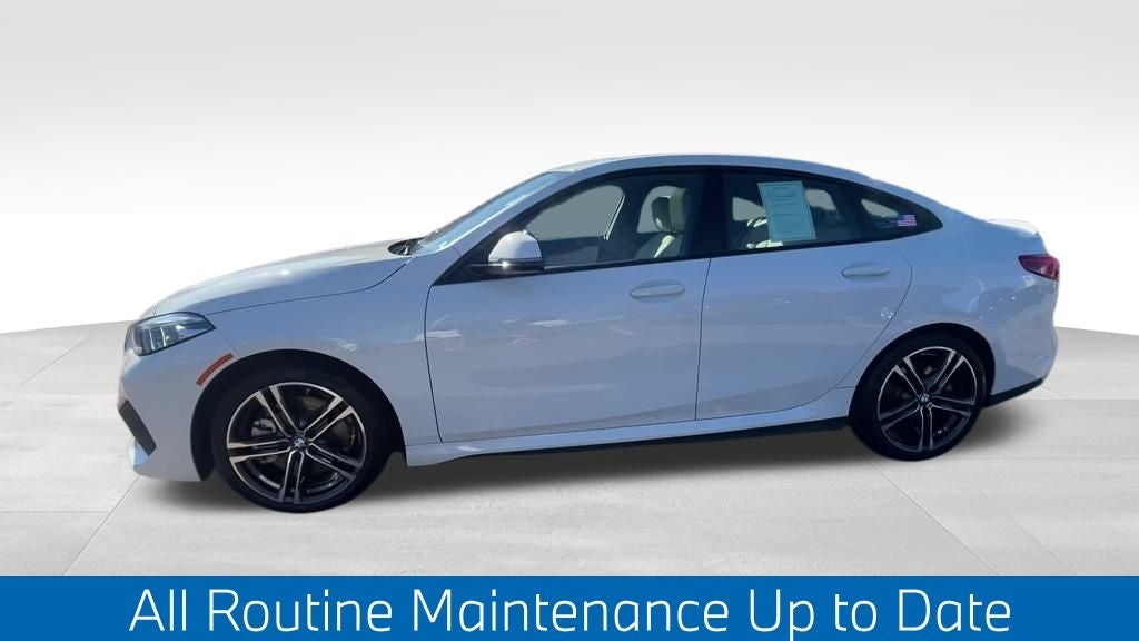 2024 BMW 2 Series 228i xDrive