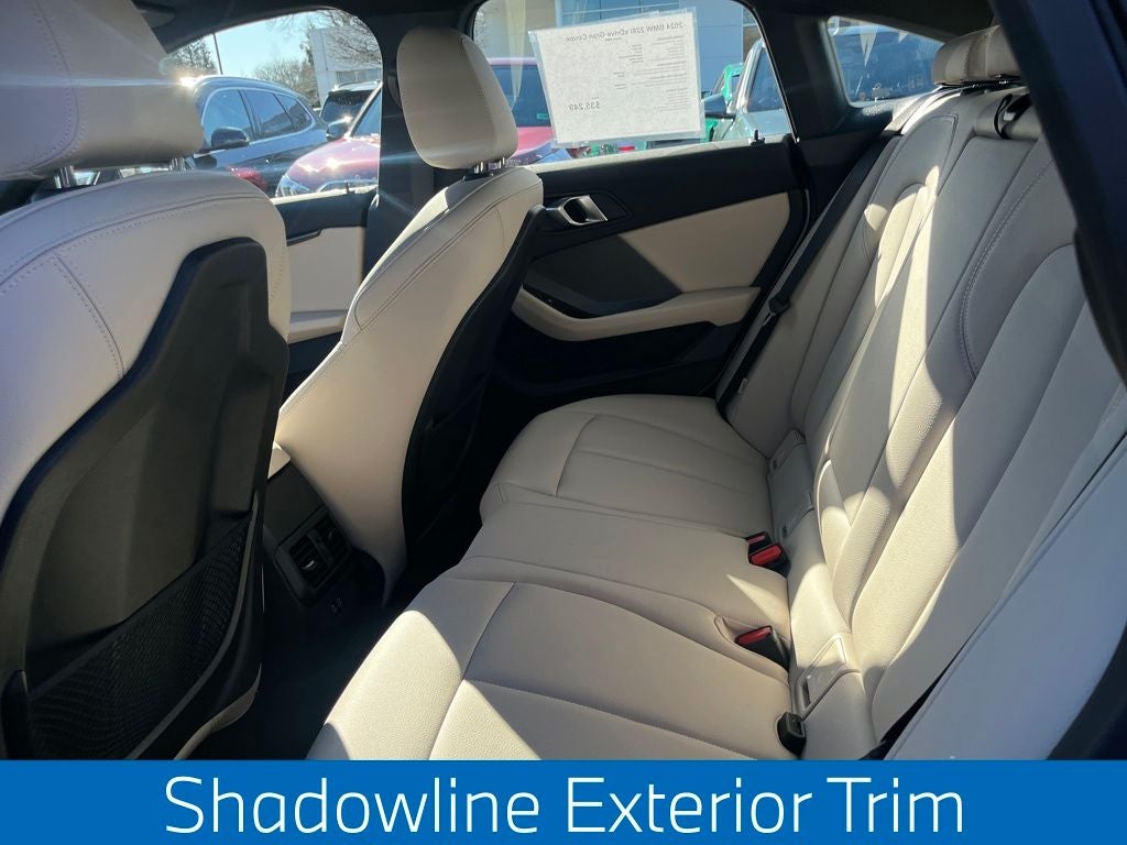 2024 BMW 2 Series 228i xDrive
