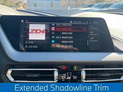 2024 BMW 2 Series 228i xDrive