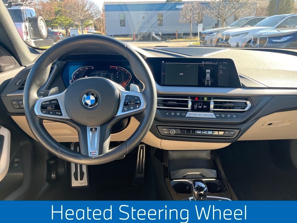 2024 BMW 2 Series 228i xDrive