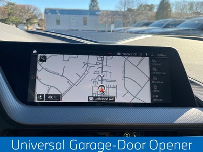 2024 BMW 2 Series 228i xDrive