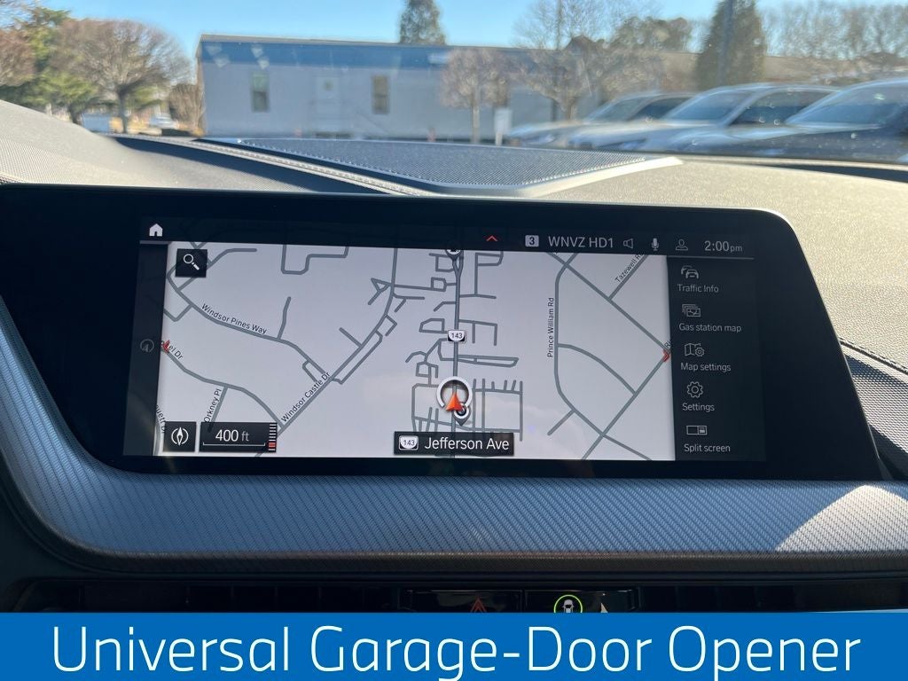 2024 BMW 2 Series 228i xDrive