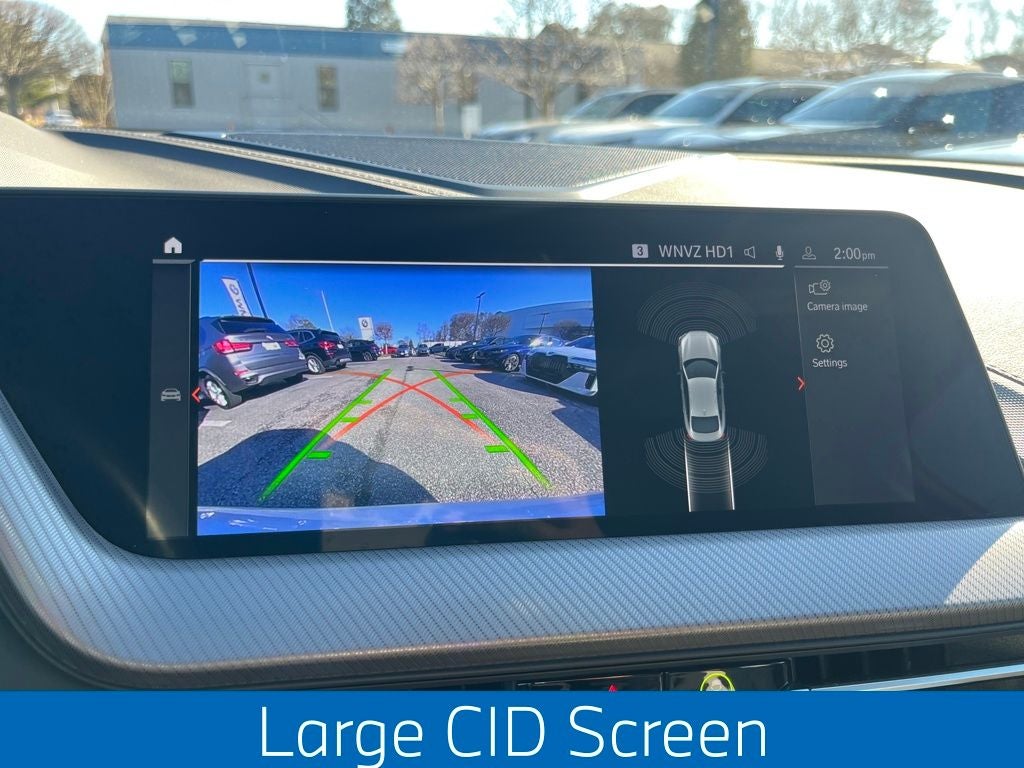 2024 BMW 2 Series 228i xDrive