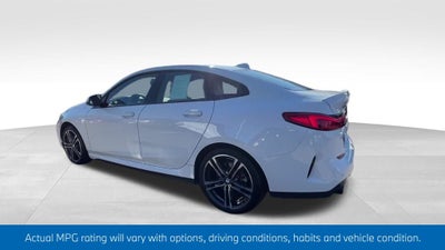 2024 BMW 2 Series 228i xDrive