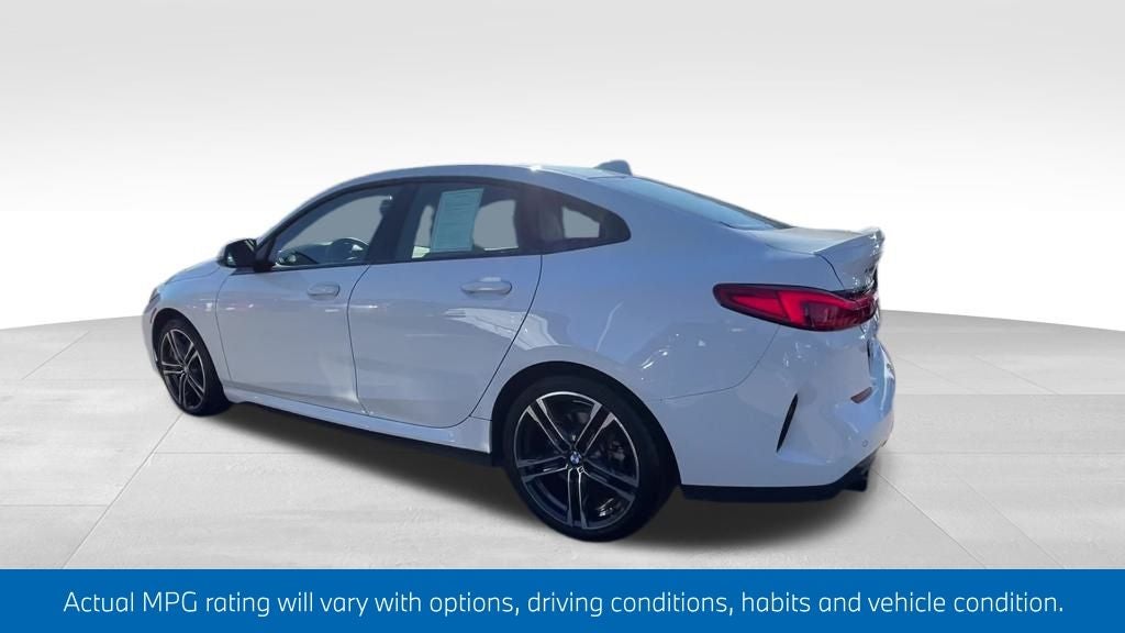 2024 BMW 2 Series 228i xDrive