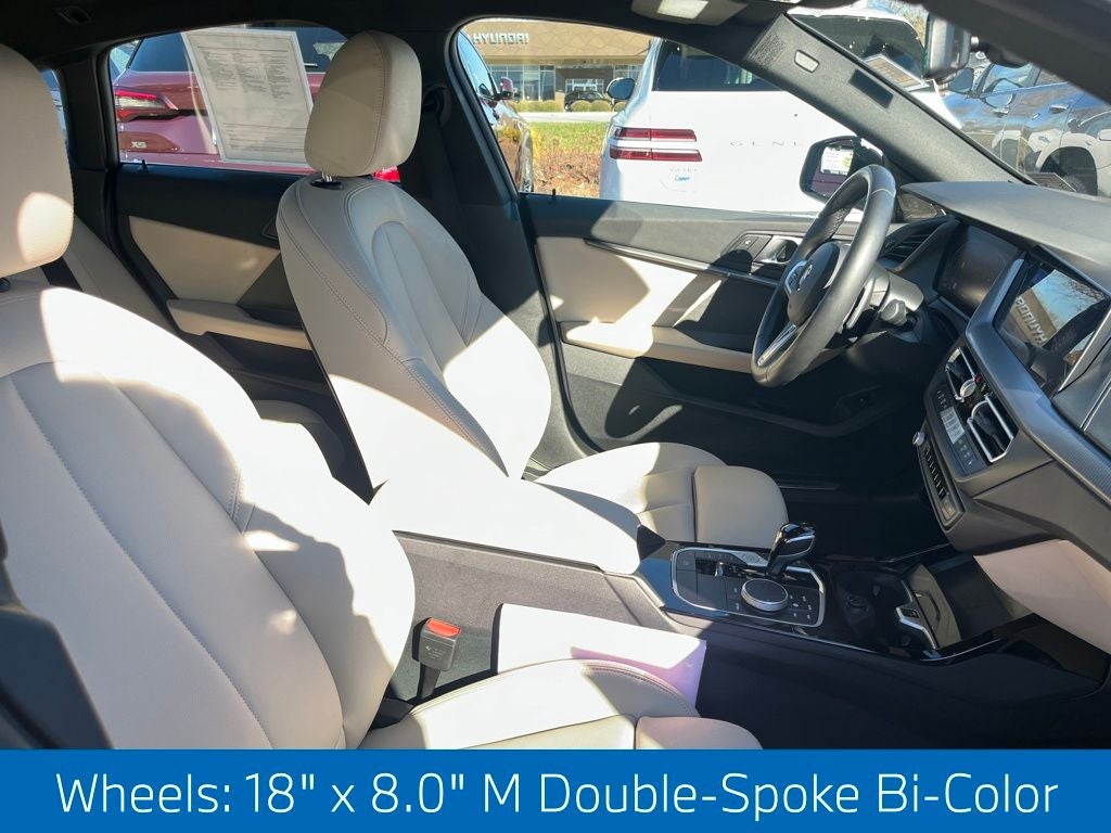 2024 BMW 2 Series 228i xDrive