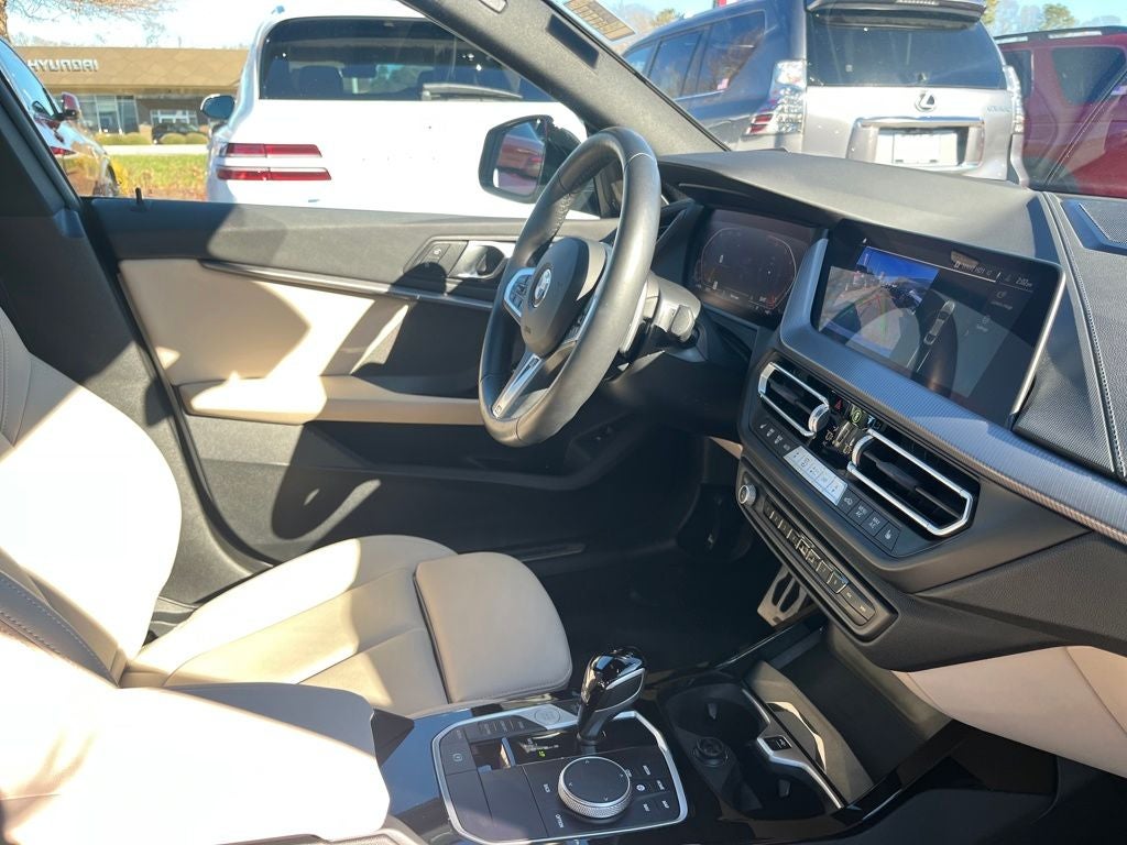 2024 BMW 2 Series 228i xDrive