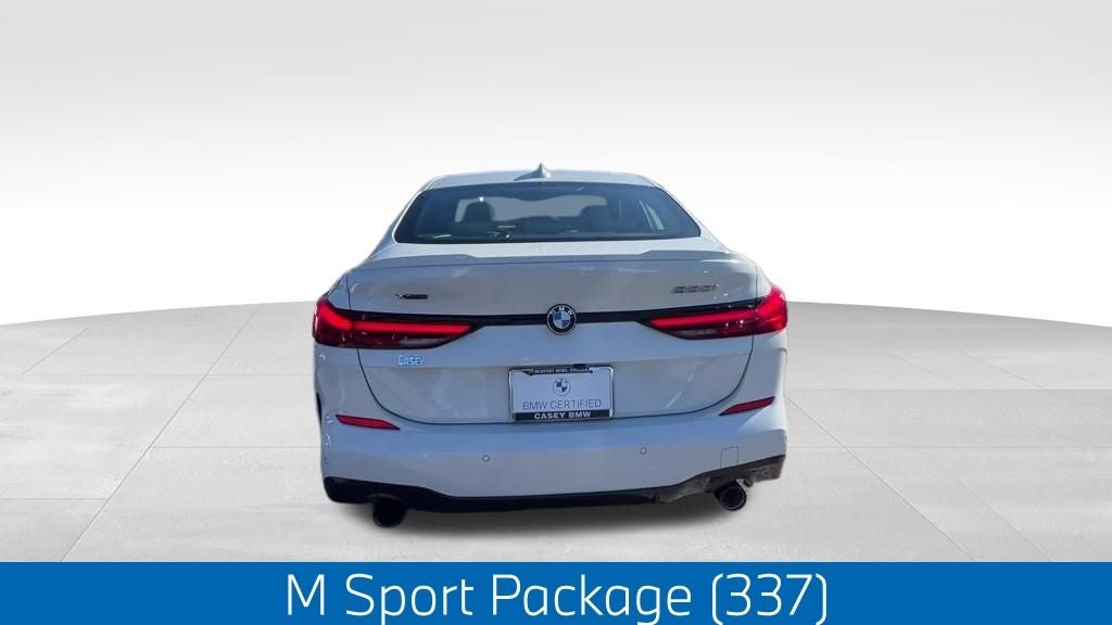 2024 BMW 2 Series 228i xDrive