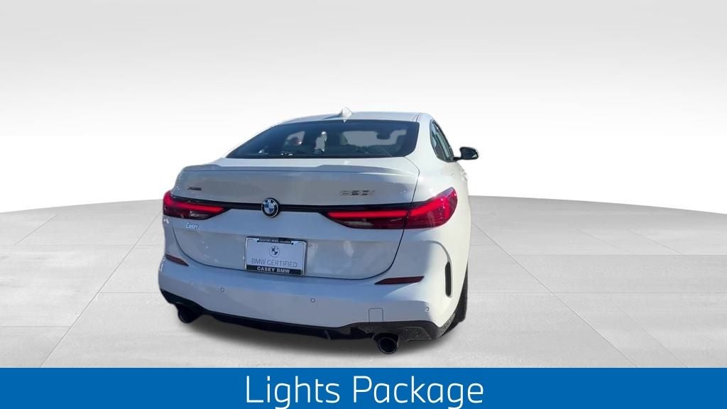 2024 BMW 2 Series 228i xDrive