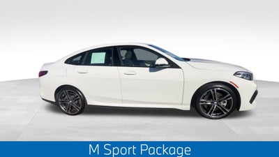 2024 BMW 2 Series 228i xDrive
