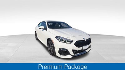 2024 BMW 2 Series 228i xDrive