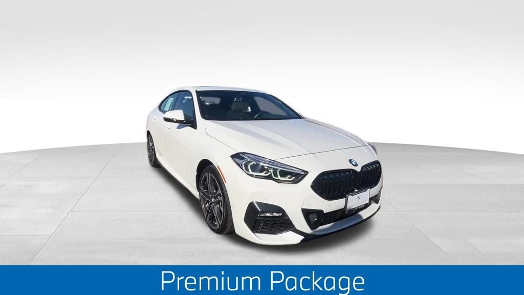 2024 BMW 2 Series 228i xDrive