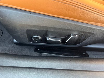 2024 BMW 4 Series 430i xDrive