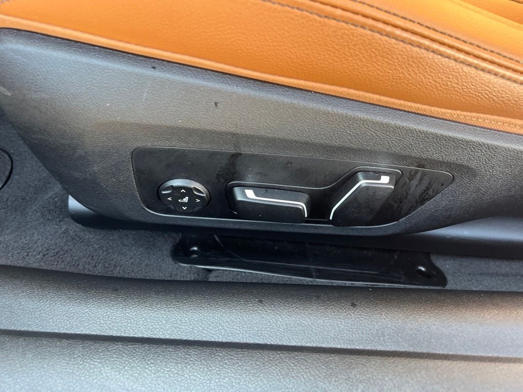 2024 BMW 4 Series 430i xDrive