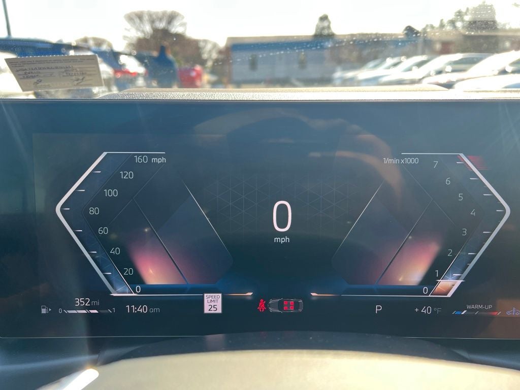 2024 BMW 4 Series 430i xDrive