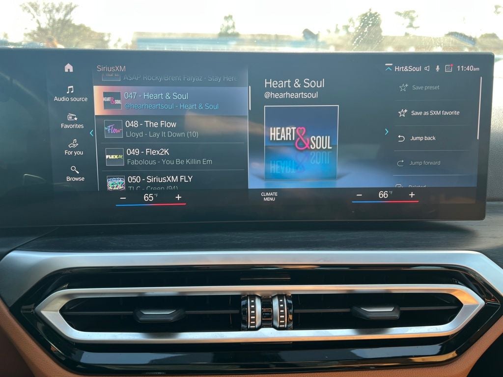 2024 BMW 4 Series 430i xDrive