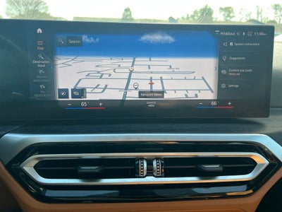 2024 BMW 4 Series 430i xDrive