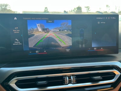 2024 BMW 4 Series 430i xDrive