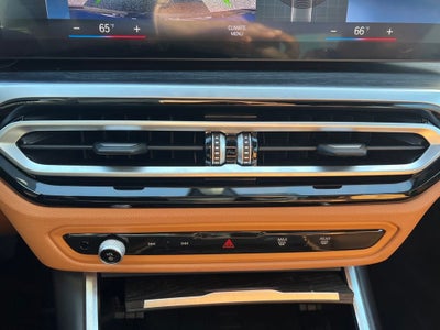 2024 BMW 4 Series 430i xDrive