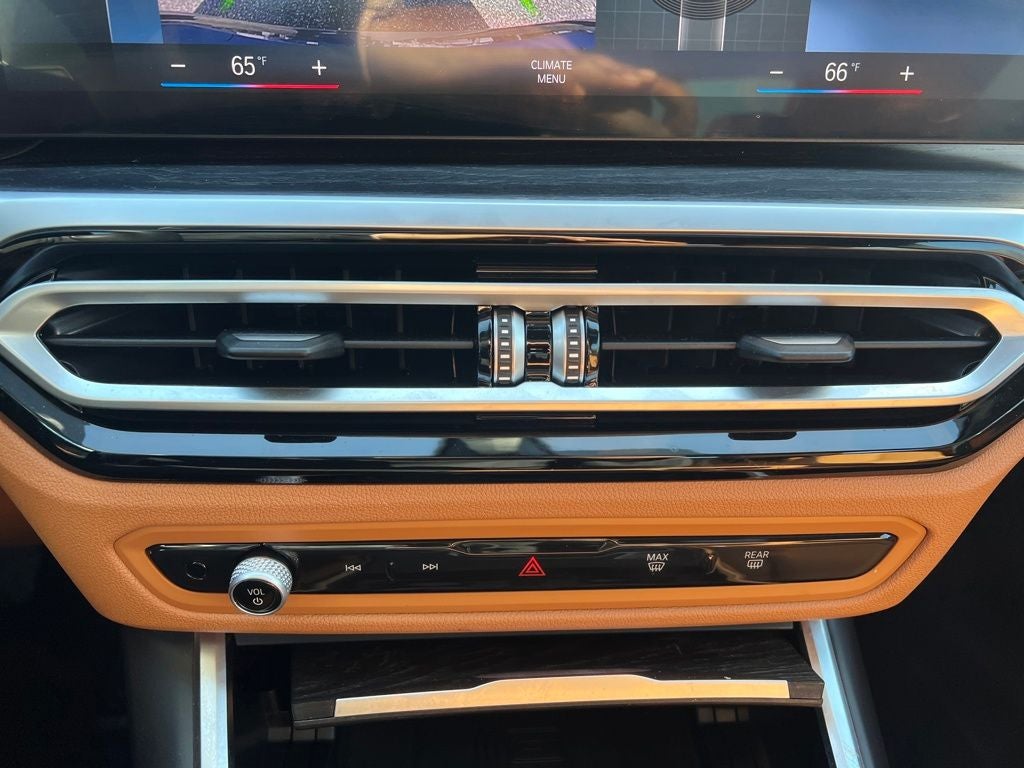 2024 BMW 4 Series 430i xDrive