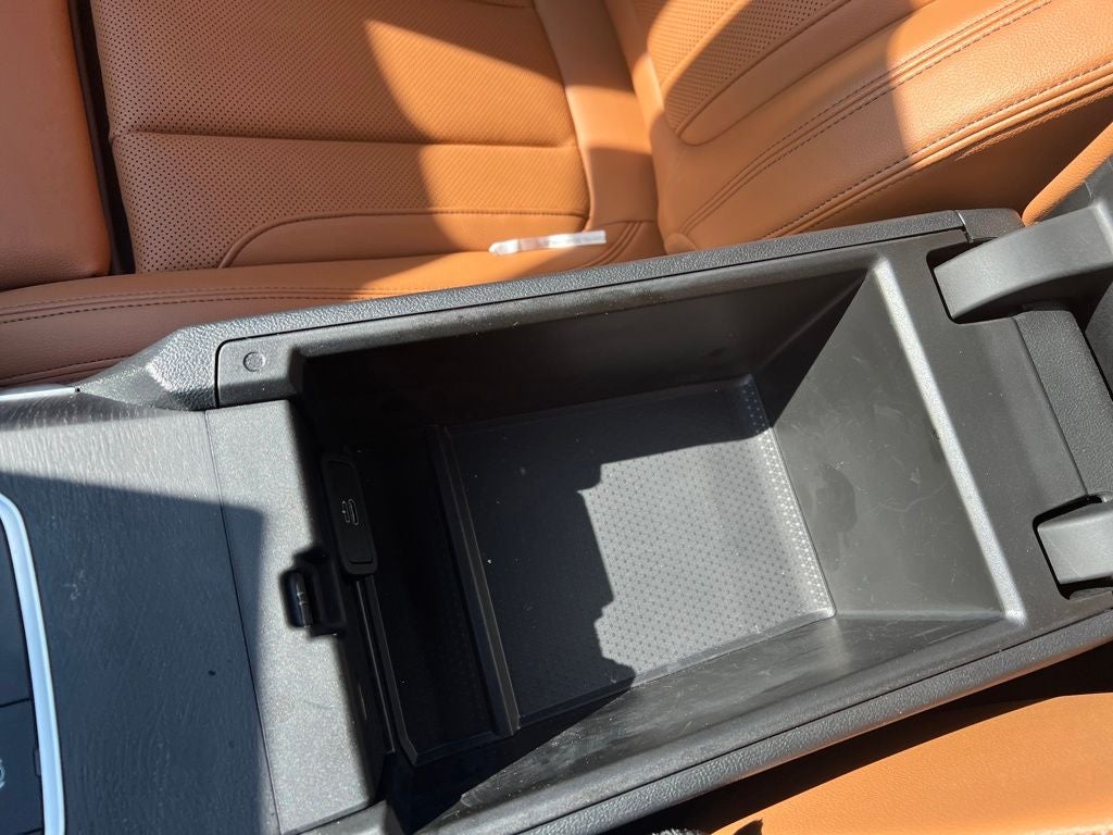 2024 BMW 4 Series 430i xDrive