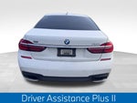 2017 BMW 7 Series 750i