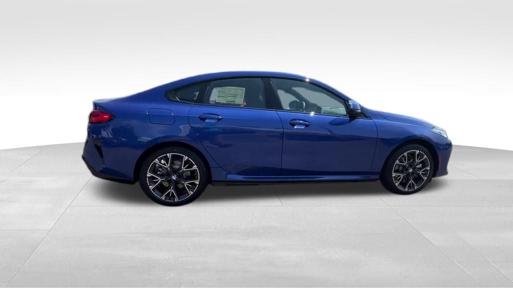 2026 BMW 2 Series 228 Gran Coupe