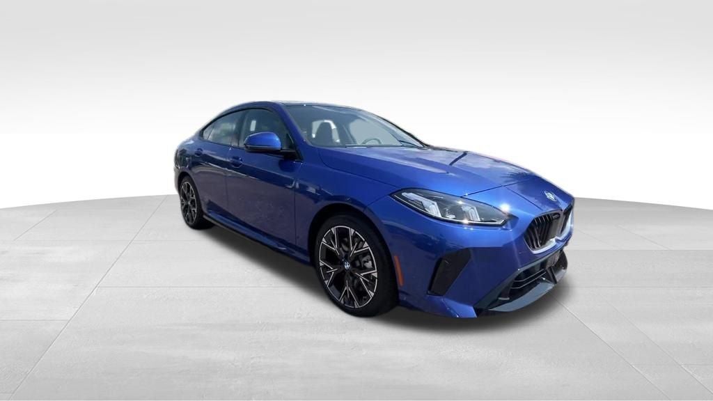 2026 BMW 2 Series 228 Gran Coupe