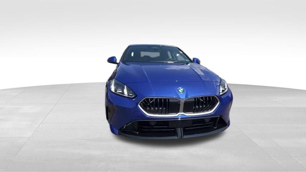 2026 BMW 2 Series 228 Gran Coupe