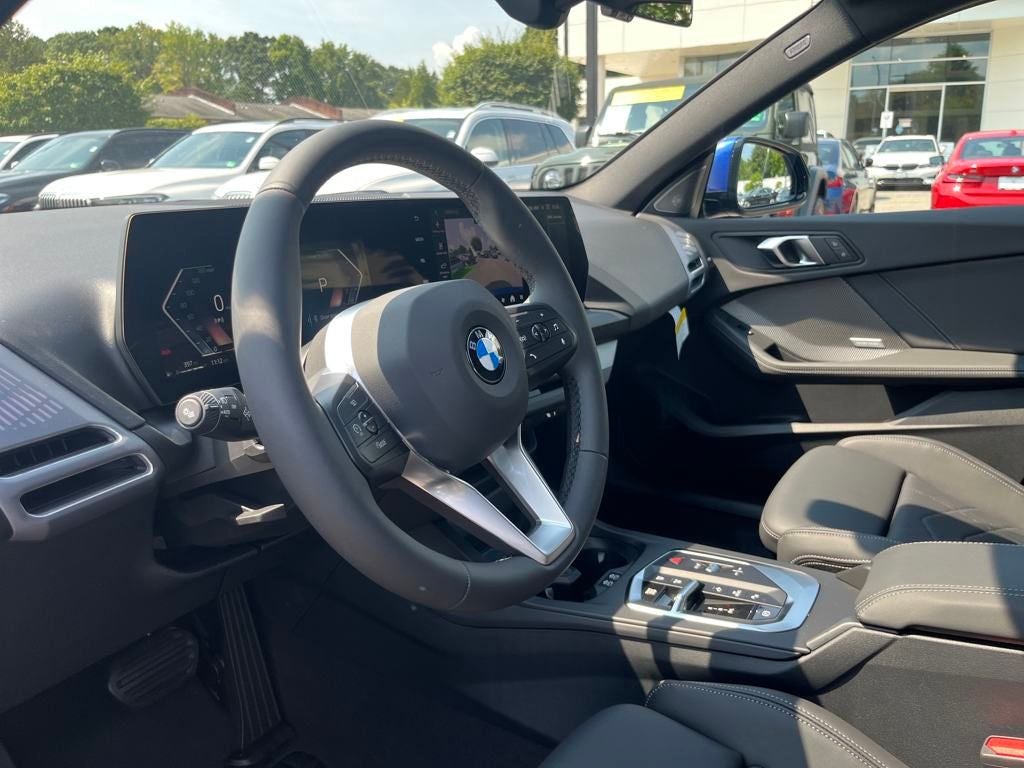 2026 BMW 2 Series 228 Gran Coupe
