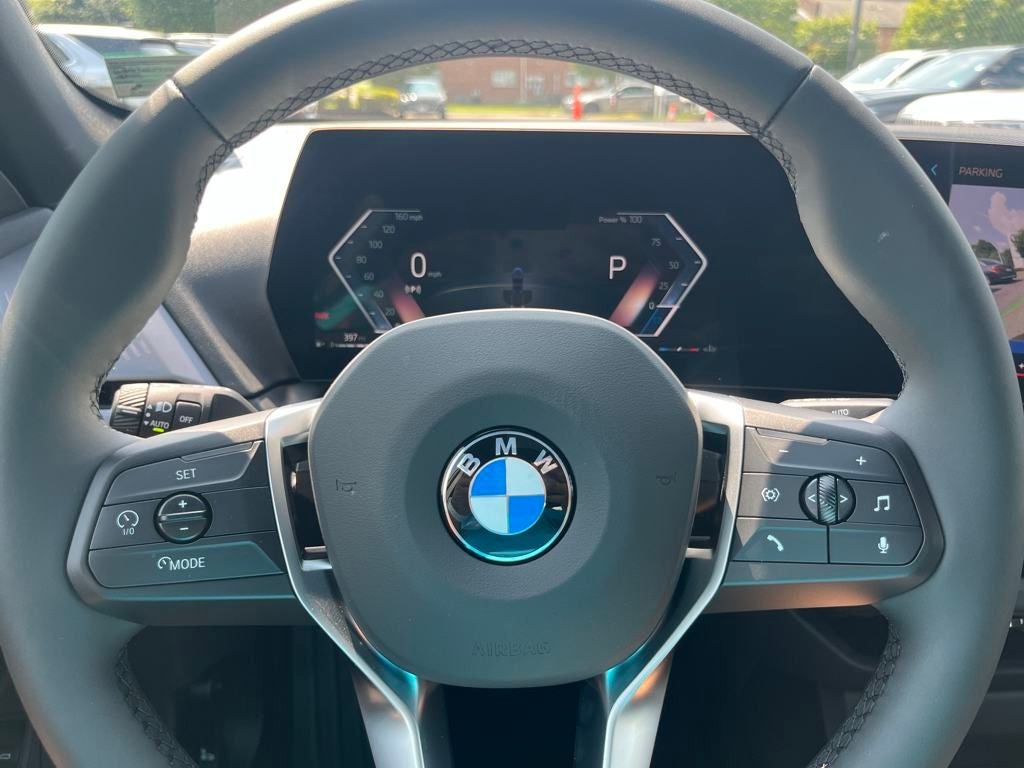 2026 BMW 2 Series 228 Gran Coupe
