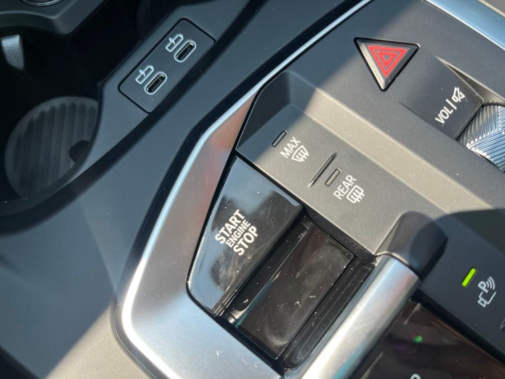 2026 BMW 2 Series 228 Gran Coupe