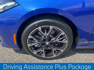 2026 BMW 2 Series 228 Gran Coupe