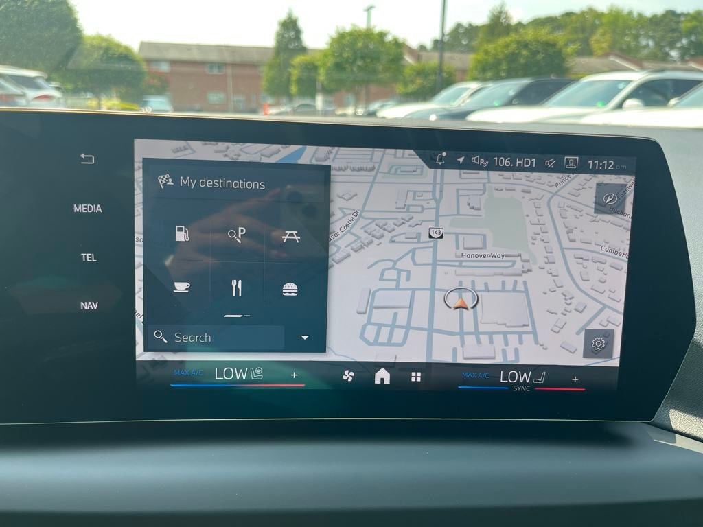 2026 BMW 2 Series 228 Gran Coupe