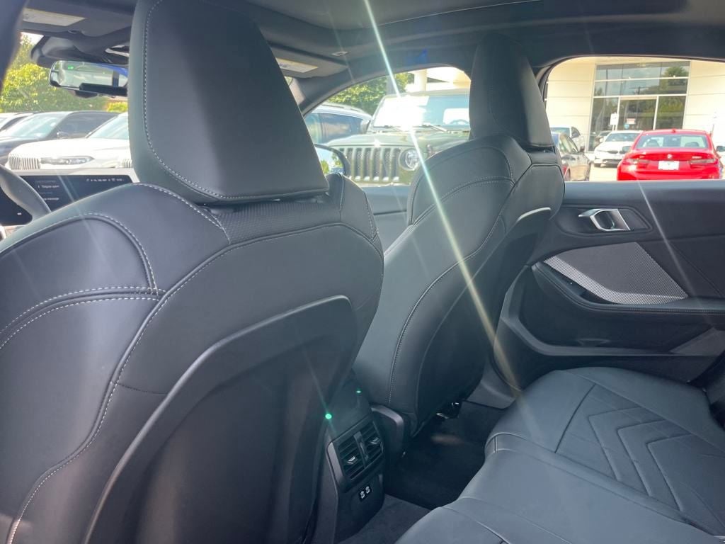 2026 BMW 2 Series 228 Gran Coupe