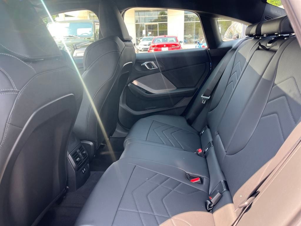 2026 BMW 2 Series 228 Gran Coupe