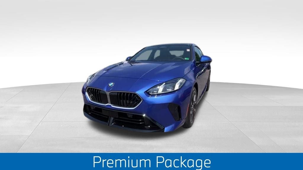 2026 BMW 2 Series 228 Gran Coupe