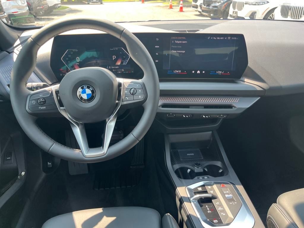 2026 BMW 2 Series 228 Gran Coupe