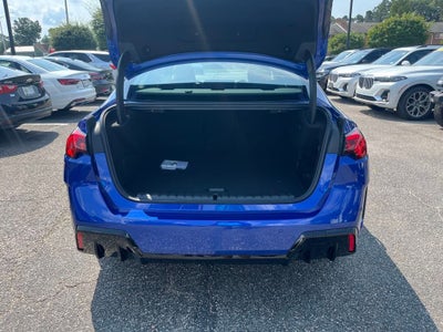 2026 BMW 2 Series 228 Gran Coupe