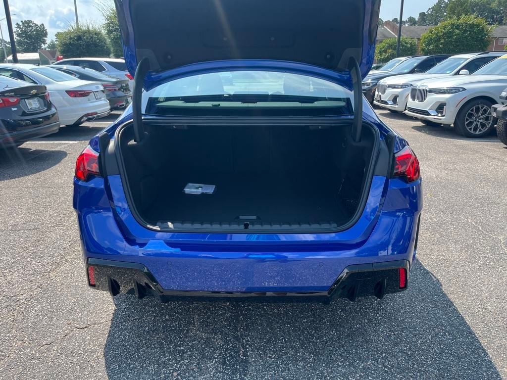 2026 BMW 2 Series 228 Gran Coupe