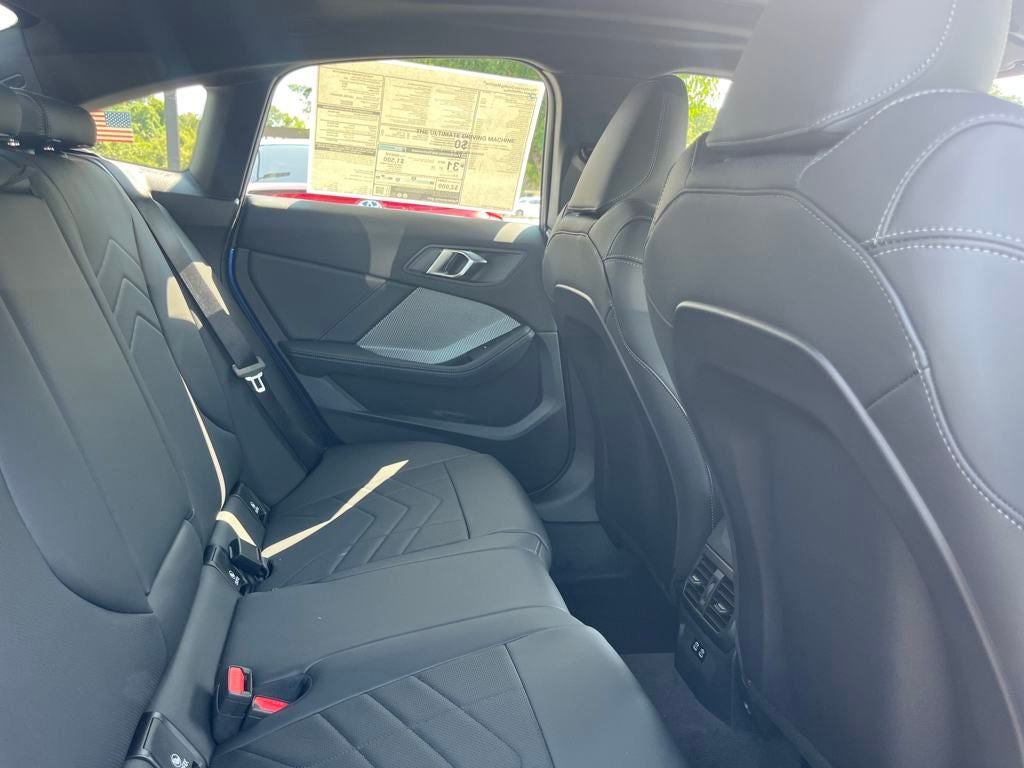 2026 BMW 2 Series 228 Gran Coupe