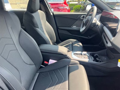 2026 BMW 2 Series 228 Gran Coupe