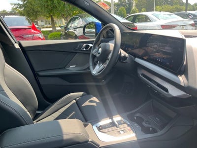 2026 BMW 2 Series 228 Gran Coupe