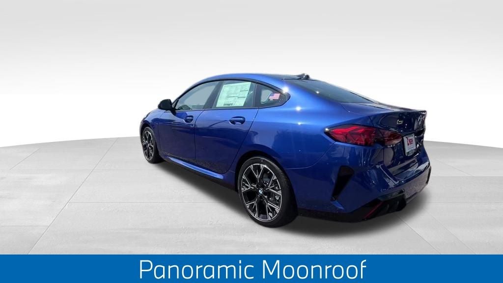 2026 BMW 2 Series 228 Gran Coupe